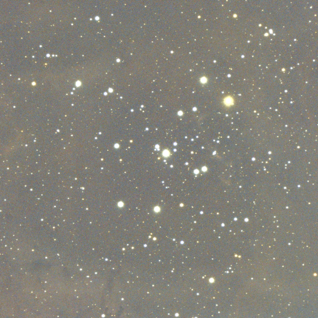 Missing NGC2237
