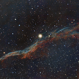 Missing NGC6960