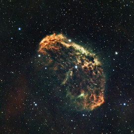 Missing NGC6960 top