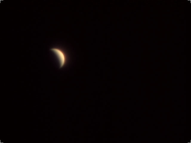 Missing Venus photo