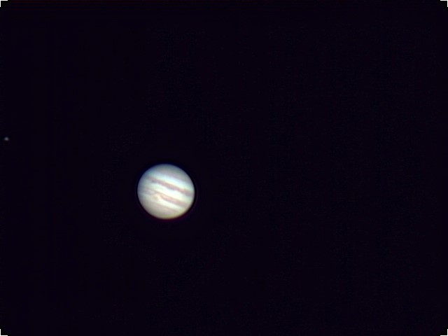 Jupiter